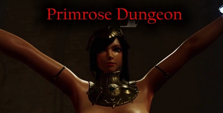 Primrose Dungeon