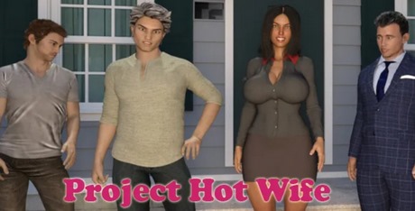 Project Hot Wife