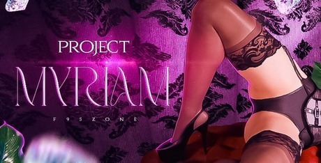 Project Myriam - Life and Explorations