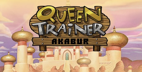 Queen Trainer