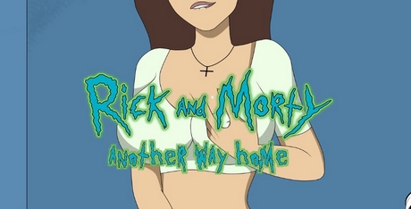 Rick and Morty: Another Way Home