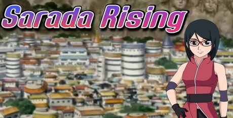 Sarada Rising