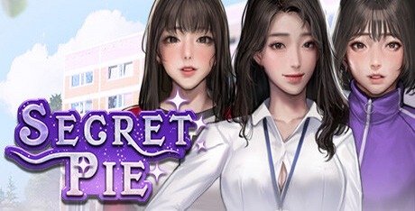 Secret Pie