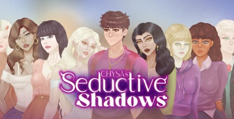 Seductive Shadows