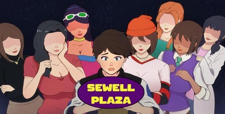 Sewell Plaza