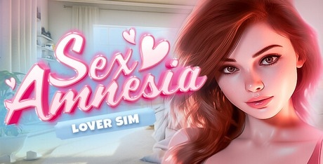 Sex Amnesia Lover Sim
