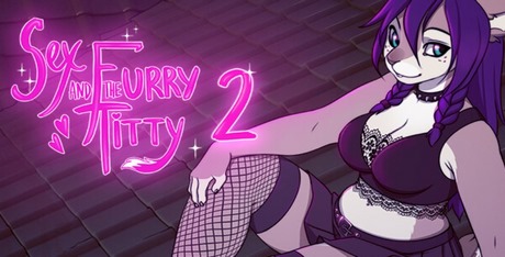 Sex and the Furry Titty 2: Sins of the City