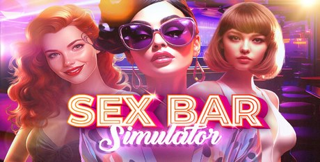 Sex Bar Simulator