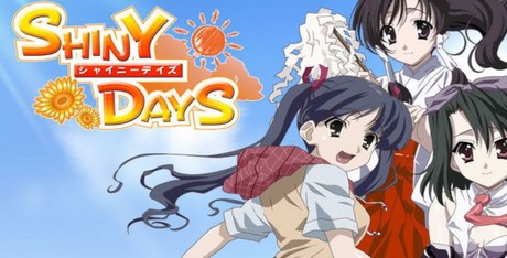 Shiny Days