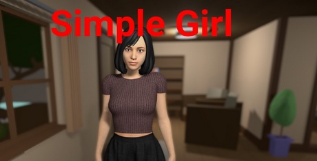 Simple Girl