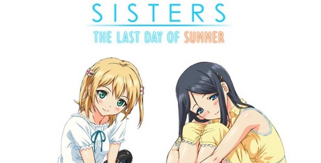 Sisters Natsu no Saigo no Hi