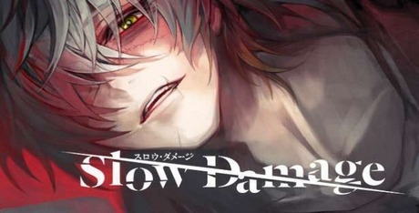 Slow Damage