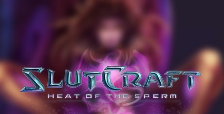 SlutCraft: Heat of the Sperm