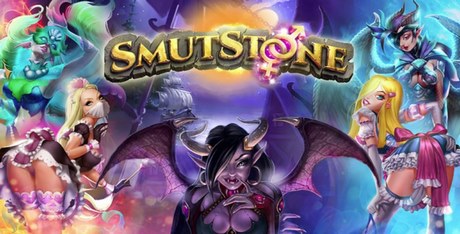 Smutstone