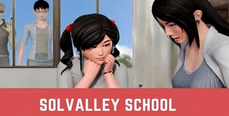 Solvalley School