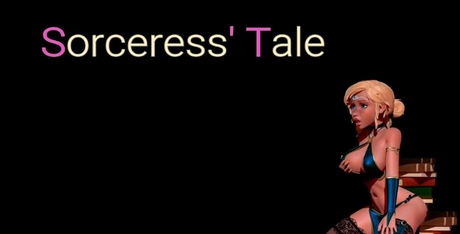 Sorceress' Tale