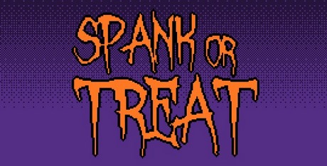 Spank or Treat