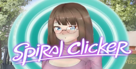 Spiral Clicker