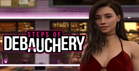 Steps of Debauchery
