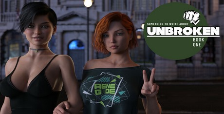 STWA: Unbroken