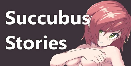 Succubus Stories