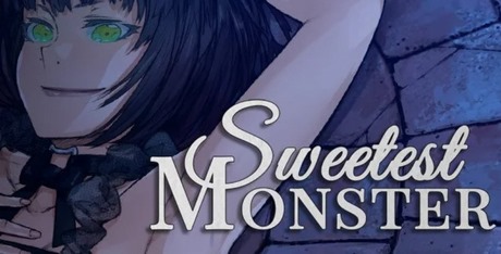 Sweetest Monster