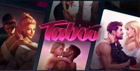 Taboo Stories
