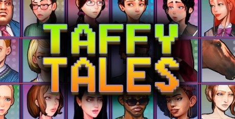 Taffy Tales