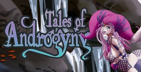 Tales Of Androgyny