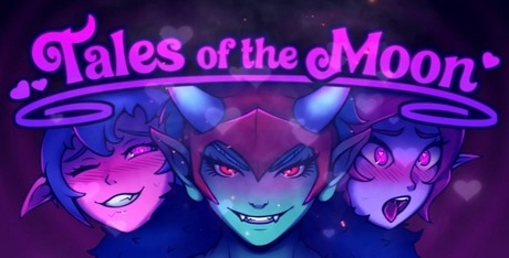 Tales of the Moon