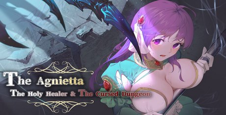 The Agnietta - Healer and the Cursed Dungeon