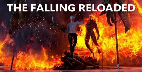 The Falling Reloaded