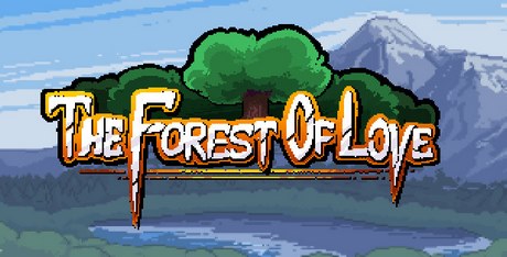 The Forest of Love