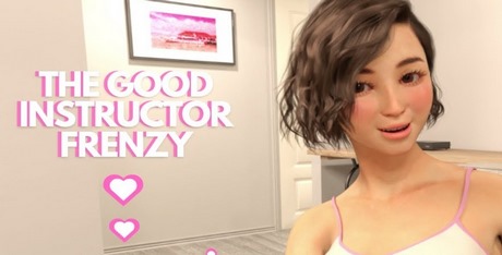 The Good Instructor Frenzy