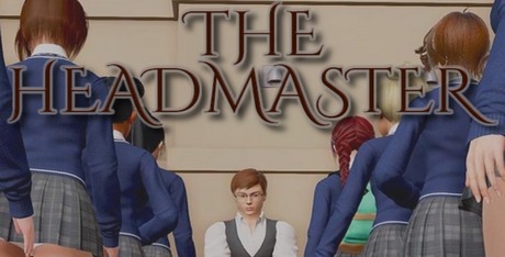 The Headmaster