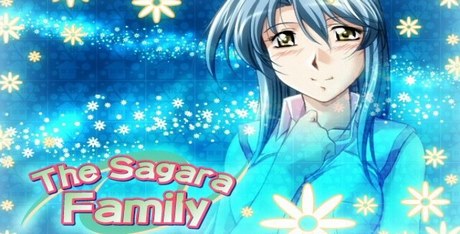 The Sagara Family