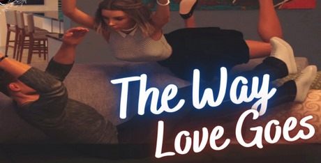 The Way Love Goes