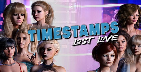 Timestamps: Lost Love