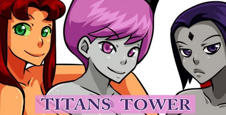 Titans Tower