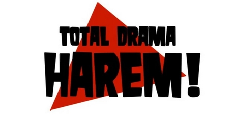 Total Drama Harem