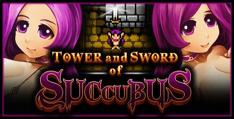 Tower And Sword Of Succubus