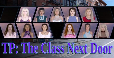 TP: The Class Next Door