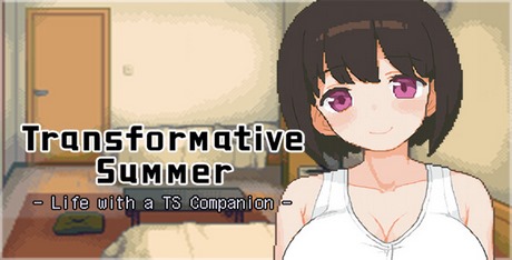 Transformative Summer: Life With a TS Companion