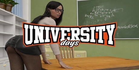 University Days!