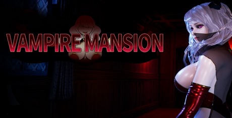 Vampire Mansion