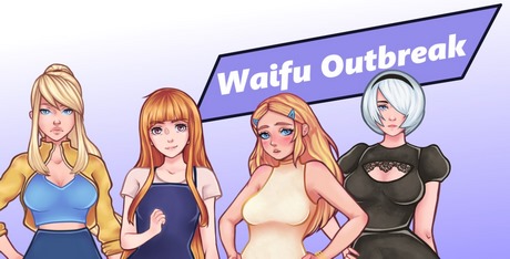 Waifu Outbreak