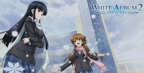 White Album 2