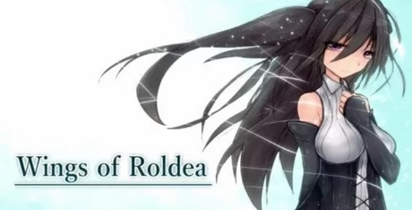 Wings Of Roldea