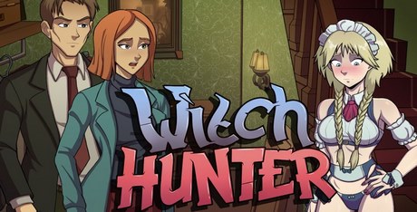 Witch Hunter