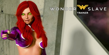 Wonder Slave Trainer 4K